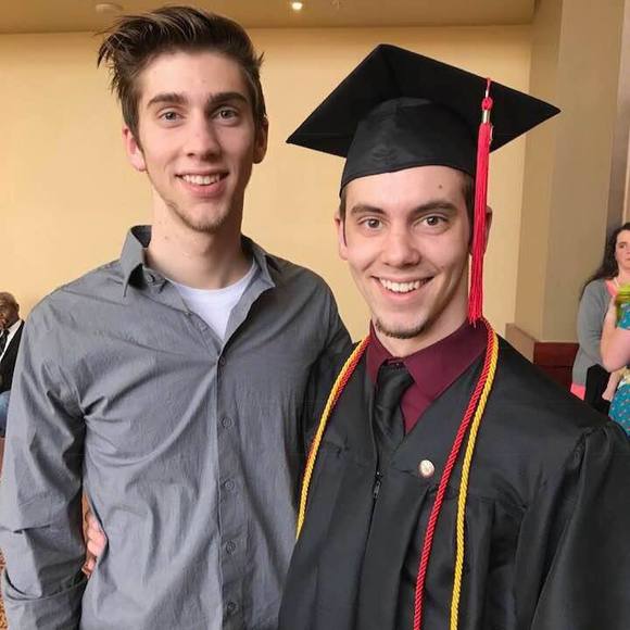 Meet your Posher, Scott - Picture 1 of 1